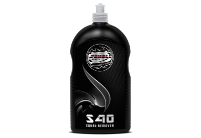 S40 Anti-Swirl Compound 1kg